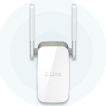 Répéteur Wi-Fi AC1200 DAP-1610 Dual Band D-Link image #02