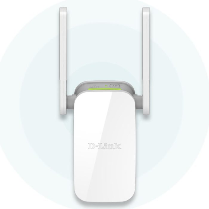 Répéteur Wi-Fi AC1200 DAP-1610 Dual Band D-Link image #02