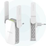 Répéteur Wi-Fi AC1200 DAP-1610 Dual Band D-Link image #03