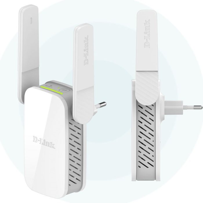 Répéteur Wi-Fi AC1200 DAP-1610 Dual Band D-Link image #03