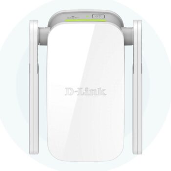 Répéteur Wi-Fi AC1200 DAP-1610 Dual Band D-Link image #05