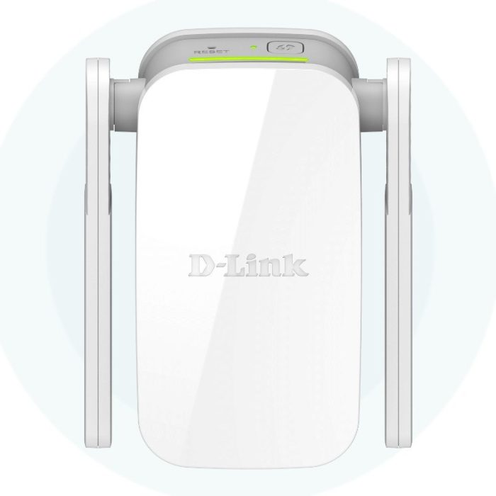 Répéteur Wi-Fi AC1200 DAP-1610 Dual Band D-Link image #05