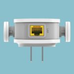 Répéteur Wi-Fi D-Link DAP-1530 AC 750 Dual Band image #04