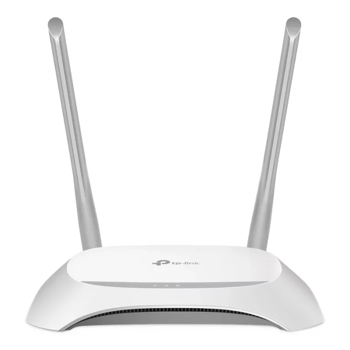 Routeur TP-Link TL-WR840N 300Mbps 4en1 (2 antennes) image #02