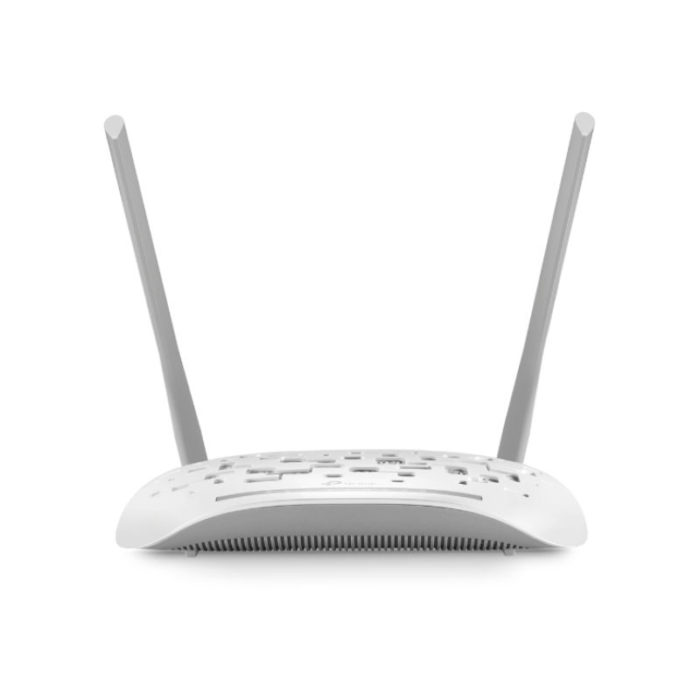 TP-Link TD-W8961N ADSL2+ Modem-Routeur WiFi N 300Mbps image #02