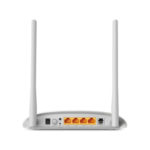 TP-Link TD-W8961N ADSL2+ Modem-Routeur WiFi N 300Mbps image #03