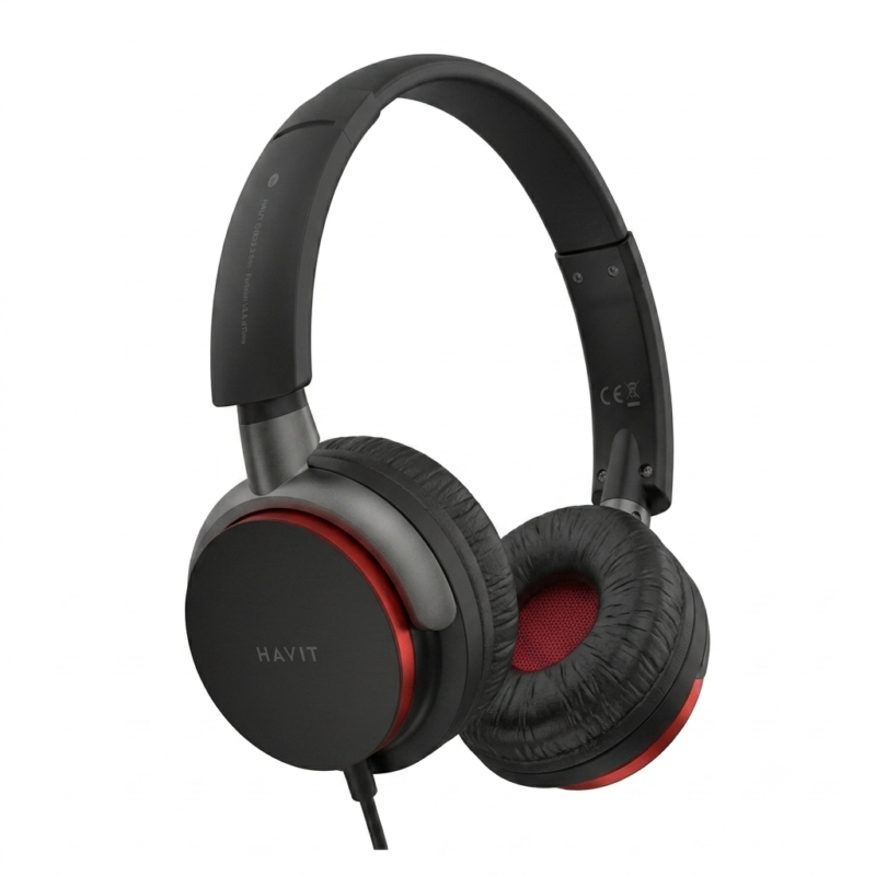 casque havit hv h2106d