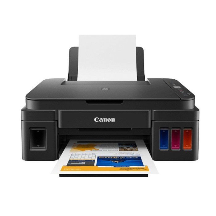 CANON PIXMA G2411 Jet-d'encre COULEUR 3 en 1 Algerie - speedmaxcomputer