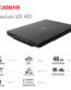 Canon CanoScan LiDE 400 Scanner 4800x4800 dpi image #00