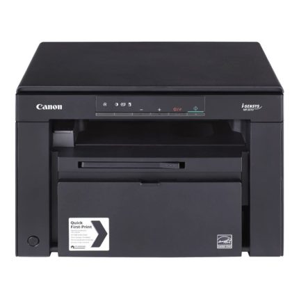 Canon MF3010 Imprimante Multifonctions Laser 3-en-1 image #01