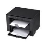 Canon MF3010 Imprimante Multifonctions Laser 3-en-1 image #02