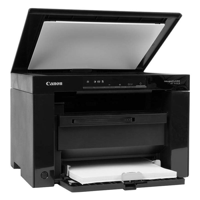 Canon MF3010 Imprimante Multifonctions Laser 3-en-1 image #03