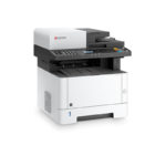 Kyocera ECOSYS M2040DN - Imprimante multifonctions A4 laser – Image 3