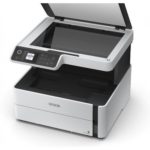 Imprimante Multifonction Monochrome EcoTank ET-M2140 – Image 2