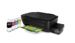 Imprimante HP Tank 315 MF Couleur 3 en 1