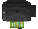 Imprimante HP Tank 315 MF Couleur 3 en 1 – Image 3
