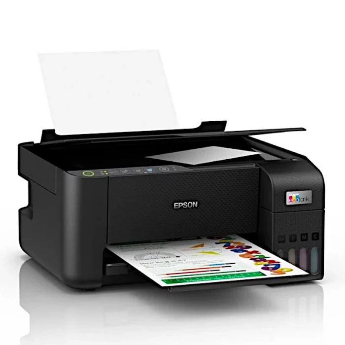 Imprimante Epson L3250 Couleur 3en1 avec Wi-Fi image #05