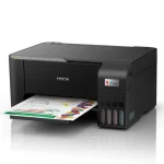 Imprimante Epson L3250 Couleur 3en1 avec Wi-Fi image #07