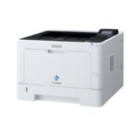 Imprimante Epson WorkForce AL-M320DN Laser monochrome image #02