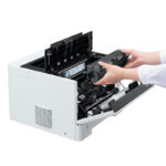 Imprimante Epson WorkForce AL-M320DN Laser monochrome image #04