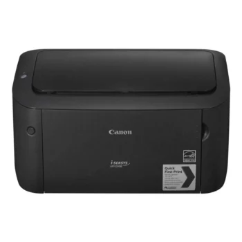 Imprimante Laser Monochrome Canon LBP6030B compacte noire connexion USB pour bureau en Algérie