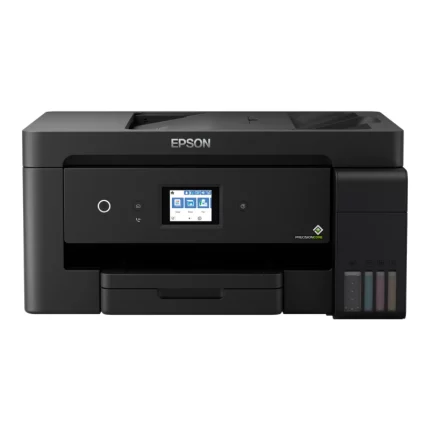 Imprimante Multifonction Couleur Epson L14150 a3 wifi + RJ45 Fax Recto Verso image #03