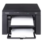 Imprimante Multifonction Laser Canon MF3010 3 en 1 (1)(1)