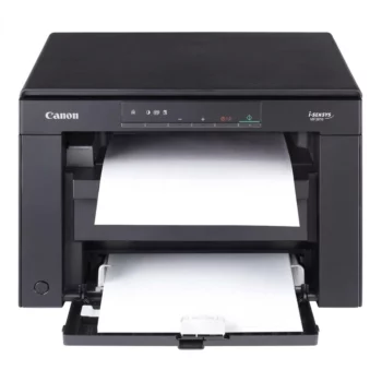 Imprimante Multifonction Laser Canon MF3010 3 en 1 (1)(1)