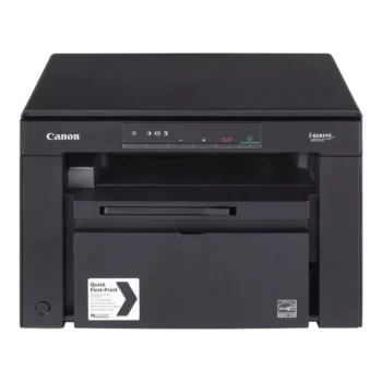 Imprimante Multifonction Laser Canon MF3010 3-en-1