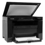 Imprimante Multifonction Laser Canon MF3010 3 en 1 (4)(1)