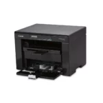Imprimante Multifonction Laser Canon MF3010 3 en 1 (5)(1)