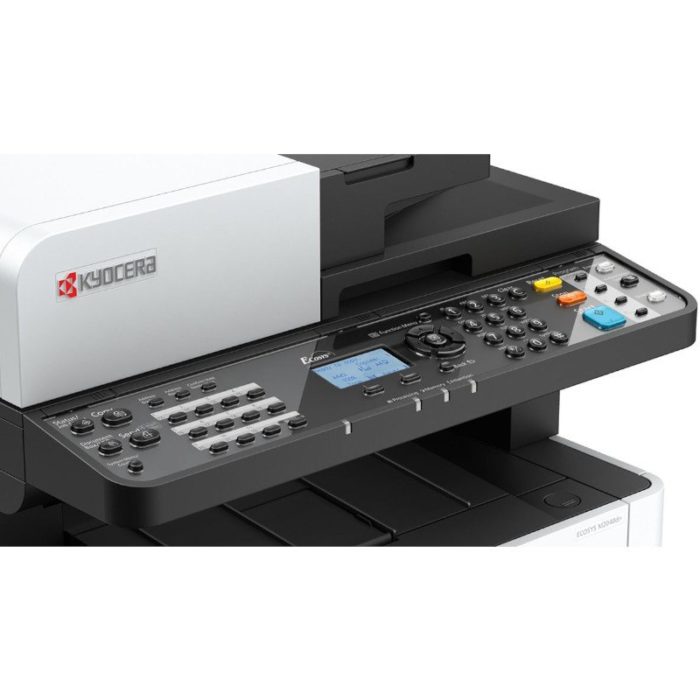 Kyocera ECOSYS M2135DN Imprimante Multifonction laser image #01