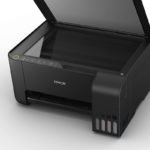 EPSON ECOTANK L3150 multifonction jet d'encre image#05