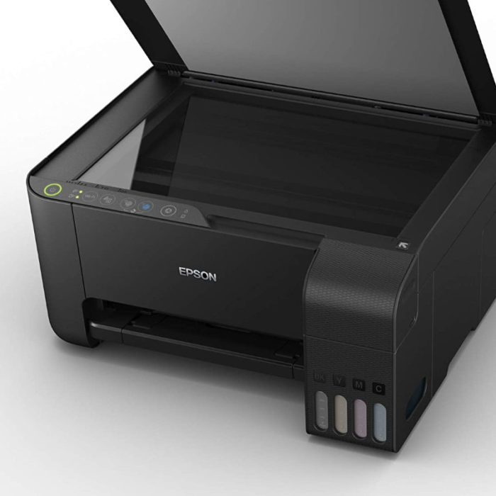 EPSON ECOTANK L3150 multifonction jet d'encre image#05
