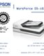 Scanner Epson WorkForce DS-1630 A4 à plat image #00