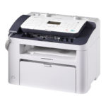 Télécopieur Canon i-SENSYS FAX-L170 Super G3 image #03