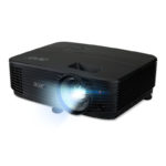 Vidéoprojecteur Acer X1123HP hdmi vga haut-parleur intégré image #03
