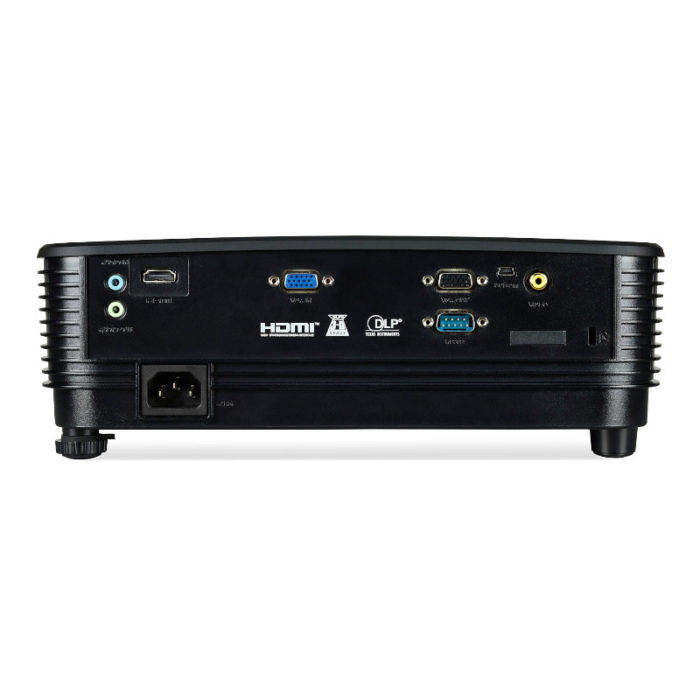Vidéoprojecteur Acer X1123HP hdmi vga haut-parleur intégré image #05