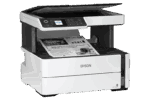 Imprimante Multifonction Monochrome EcoTank ET-M2140 – Image 4