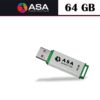 Flash Disque ASA MANHATTAN 64 GB