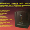 NITRAM LEADER 1500