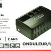Onduleur Nitram BU600E