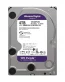 HDD 4To Western-Digital purple pour la vidéo surveillance