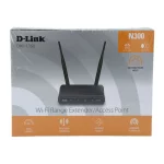 Point d’accès D-Link DAP‑1360 sans fil image #04