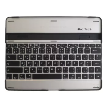 Clavier Bleutooth mobile Mac Tech MT-KN2065 SmartPad image #01
