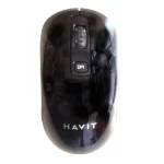Combo Clavier Souris Wifi Havit KB565GCM image #03