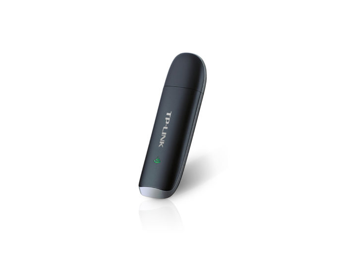 Adaptateur USB 3G/3.75G HSUPA TP-LINK MA180 – Image 3