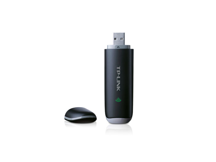 Adaptateur USB 3G/3.75G HSUPA TP-LINK MA180 – Image 2