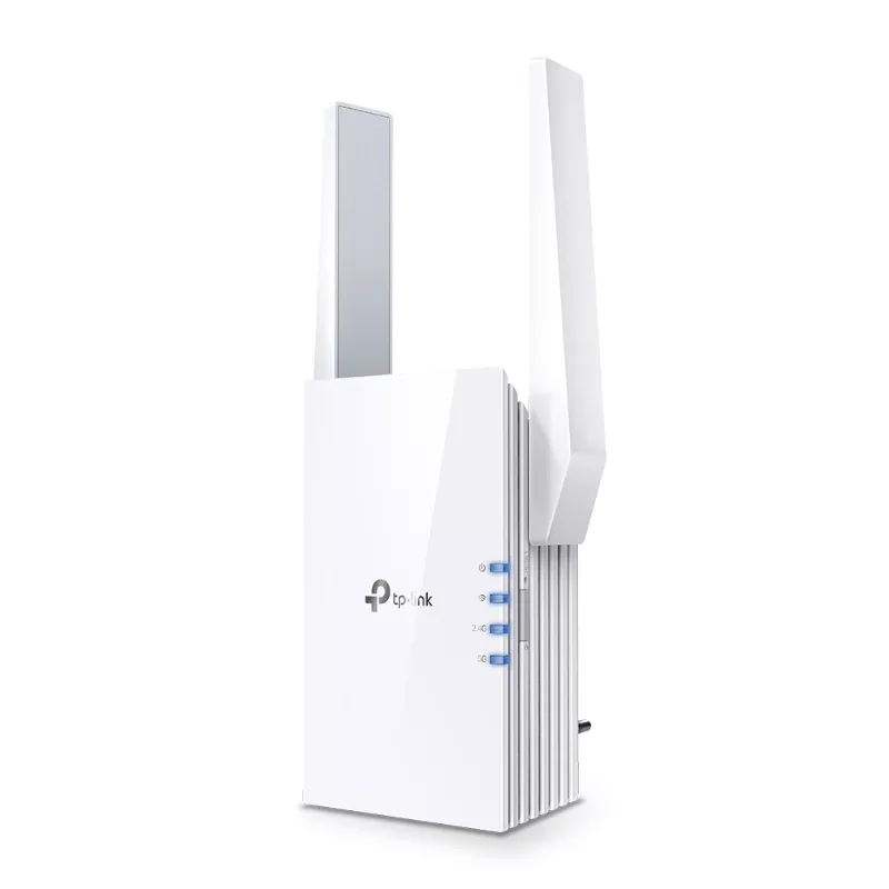 Répéteur TP-Link RE505X WiFi 6 AX1500 image #01