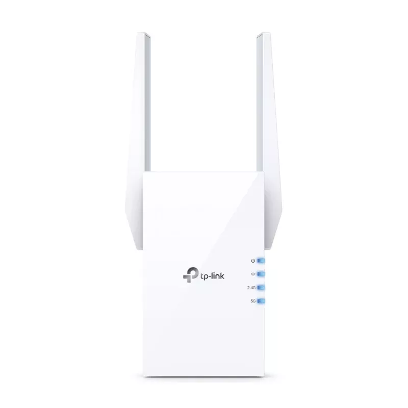 Répéteur TP-Link RE505X WiFi 6 AX1500 image #02